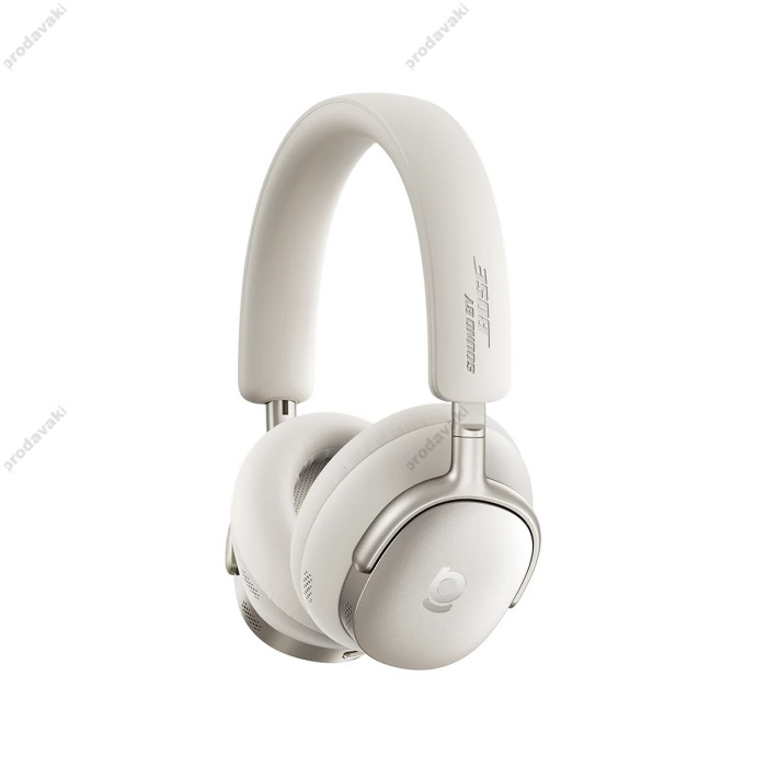 Бездротові Bluetooth навушники BASEUS by BOSE Inspire XH1 Wireless Noise Cancelling Headphones White A00085701233-00