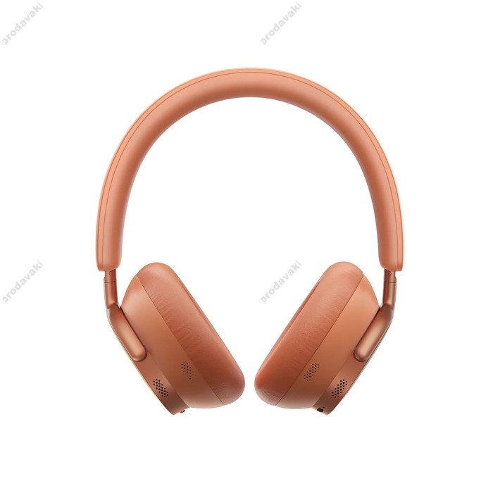 Бездротові Bluetooth навушники BASEUS by BOSE Inspire XH1 Wireless Noise Cancelling Headphones Orange A0203600