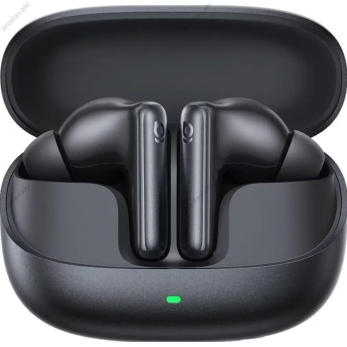 Бездротові Bluetooth навушники Baseus Bowie MP1 True Wireless Earbuds Black A0010604
