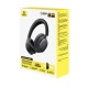 Бездротові Bluetooth навушники BASEUS Bowie MH1 Wireless Noise Cancelling Headphones Black A0203902
