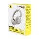 Бездротові Bluetooth навушники BASEUS Bowie MH1 Wireless Noise Cancelling Headphones Grey A0203905