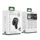 FM-трансмітер ACEFAST B23 with Bluetooth PD48W QC3.0 Black
