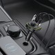 FM-трансмітер ACEFAST B23 with Bluetooth PD48W QC3.0 Black