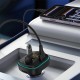 FM-трансмітер ACEFAST B23 with Bluetooth PD48W QC3.0 Black