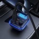 FM-трансмітер ACEFAST B25 with Bluetooth PD36W QC3.0 BT5.4 Black