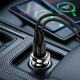Автомобільний зарядний пристрій ACEFAST B19 PD dual port 3A 30W Grey