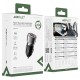 Автомобільний зарядний пристрій ACEFAST B20 PD dual port 3A 45W Grey