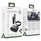Автомобільний зарядний пристрій розгалужувач ACEFAST B22 2в1 Car Charger 152W Grey