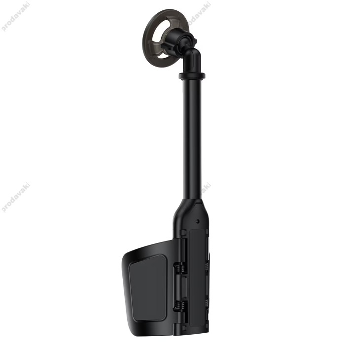 Автомобільний тримач ACEFAST D71 cup holder magnetic car holder Black