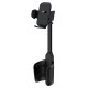Автомобільний тримач ACEFAST D72 cup holder clip car holder Black