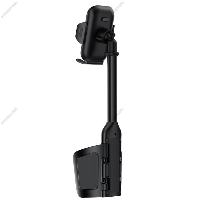 Автомобільний тримач ACEFAST D72 cup holder clip car holder Black