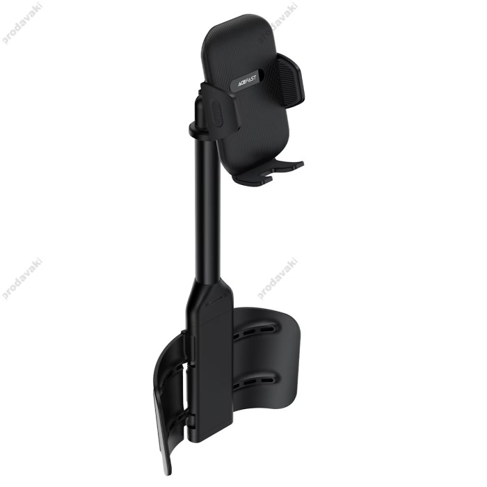 Автомобільний тримач ACEFAST D72 cup holder clip car holder Black