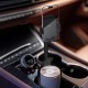 Автомобільний тримач ACEFAST D72 cup holder clip car holder Black