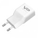 Мережевий зарядний пристрій Veron AD-19 Charger 10W White