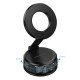 Автомобільний тримач Borofone BH140 Gloria vacuum suction cup magnetic holder Black
