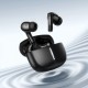 Бездротові Bluetooth навушники HOCO EQ34 Plus Rima true wireless ANC headset BT 5.4 Black