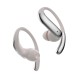 Бездротові Bluetooth навушники WiWU O502 Open Ear Clip Earbuds with AI Translation BT 6.0 Oatmeal
