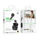 Бездротові Bluetooth навушники Hoco EW205 Peaceful true wireless BT headset BT 6.0 Black