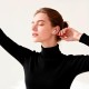 Бездротові Bluetooth навушники Hoco EW205 Peaceful true wireless BT headset BT 6.0 White