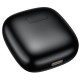 Бездротові Bluetooth навушники Hoco EW205 Peaceful true wireless BT headset BT 6.0 Black