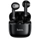 Бездротові Bluetooth навушники Hoco EW205 Peaceful true wireless BT headset BT 6.0 Black