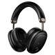 Бездротові Bluetooth навушники Hoco W76 Brocade ANC BT headphones BT6.0 Black
