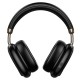 Бездротові Bluetooth навушники Hoco W76 Brocade ANC BT headphones BT6.0 Black