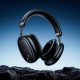 Бездротові Bluetooth навушники Hoco W76 Brocade ANC BT headphones BT6.0 Black