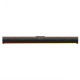 Портативна колонка Bluetooth HOCO DS56 Bamboo atmosphere light speaker 30W Brown