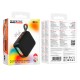 Портативна колонка Bluetooth BOROFONE BR106 Felicitous BT speaker 8W Black