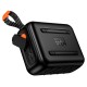Портативна колонка Bluetooth BOROFONE BR106 Felicitous BT speaker 8W Black