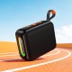 Портативна колонка Bluetooth BOROFONE BR106 Felicitous BT speaker 8W Black