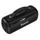 Портативна колонка Bluetooth HOCO DS81 Big Dipper RGB portable speaker 20W Black