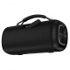 Портативна колонка Bluetooth HOCO DS81 Big Dipper RGB portable speaker 20W Black