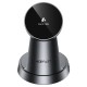 Бездротова зарядка ACEFAST E48 3in1 wireless charging desktop stand 15W Grey