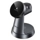 Бездротова зарядка ACEFAST E48 3in1 wireless charging desktop stand 15W Grey
