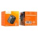 Портативна колонка Bluetooth HOCO HC54 Bright BT6.0 IPX4 3W Metal-Grey