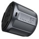 Портативна колонка Bluetooth HOCO HC54 Bright BT6.0 IPX4 3W Metal-Grey