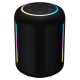 Портативна колонка Bluetooth Hoco HT3 Platinum sound desktop 20W Black