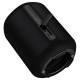 Портативна колонка Bluetooth Hoco HT3 Platinum sound desktop 20W Black