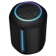 Портативна колонка Bluetooth Hoco HT3 Platinum sound desktop 20W Black