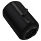 Портативна колонка система караоке Bluetooth Hoco HT3 Pro Platinum sound desktop 40W Black