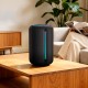 Портативна колонка система караоке Bluetooth Hoco HT3 Pro Platinum sound desktop 40W Black