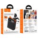 Портативна колонка Bluetooth HOCO L29 Glorioso wireless speaker з мікрофоном BT6.0 Black