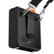Портативна колонка Bluetooth HOCO L29 Glorioso wireless speaker з мікрофоном BT6.0 Black