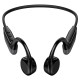 Бездротові Bluetooth навушники HOCO ES79 Cloud bone conduction BT headset BT 6.0 Black