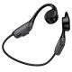 Бездротові Bluetooth навушники HOCO ES79 Cloud bone conduction BT headset BT 6.0 Black