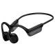 Бездротові Bluetooth навушники HOCO ES79 Cloud bone conduction BT headset BT 6.0 Black