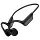 Бездротові Bluetooth навушники HOCO ES79 Cloud bone conduction BT headset BT 6.0 Black