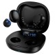 Бездротовий мікрофон HOCO L28 Thorough wireless microphone Type-C 2 мікрофона Black